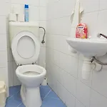 公寓 Zoli Apartmanok-anna Koelcsey 32 *