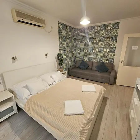 Zoli Apartmanok-anna Koelcsey 32