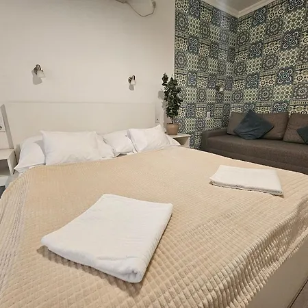Zoli Apartmanok-anna Koelcsey 32 Appartamento