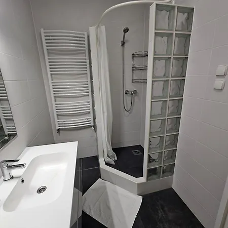 Appartamento Zoli Apartmanok-anna Koelcsey 32 Hajdúszoboszló