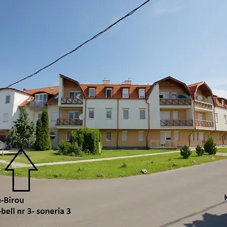 Zoli Apartmanok-anna Koelcsey 32 Hajdúszoboszló