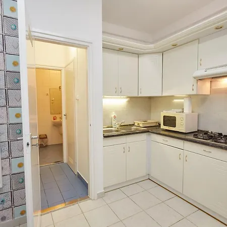 דירה Zoli Apartmanok-anna Koelcsey 32 *
