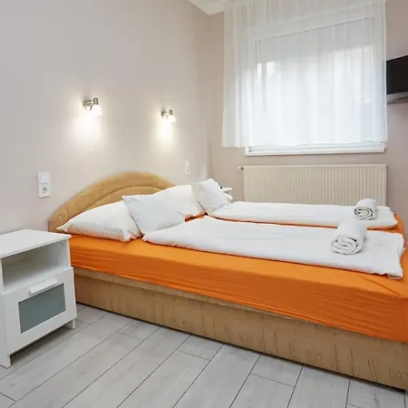 Apartman Zoli Apartmanok-anna Kölcsey 32 *