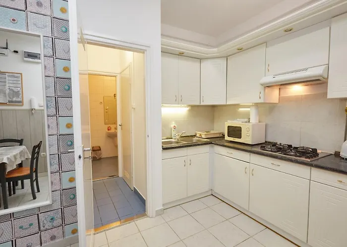 Apartmán Zoli Apartmanok-anna Koelcsey 32 *