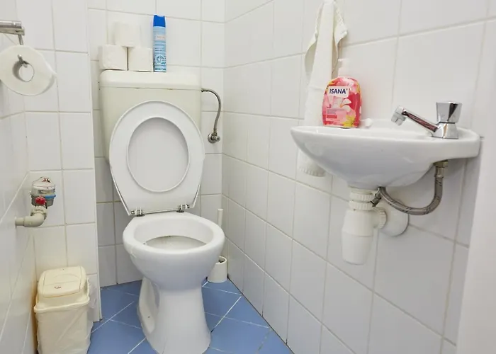 Apartmán Zoli Apartmanok-anna Koelcsey 32 *