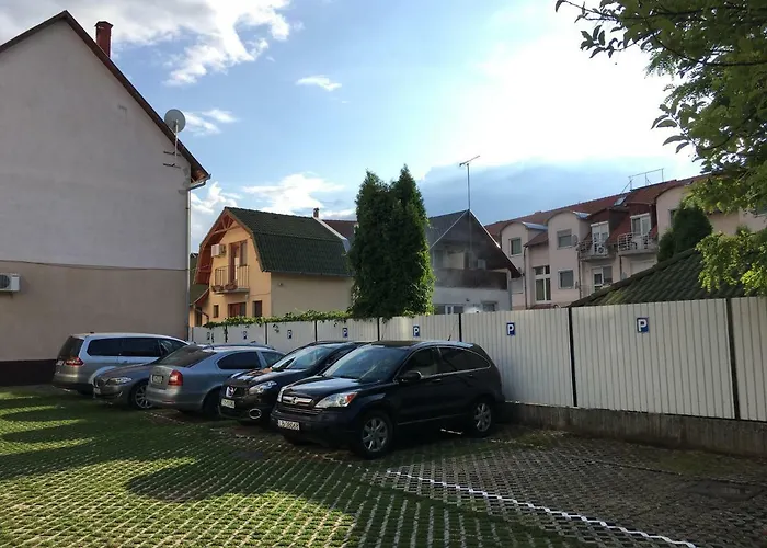 Zoli Apartmanok-anna Koelcsey 32 Apartmán