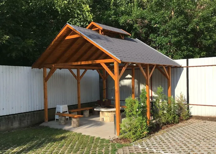 Zoli Apartmanok-anna Koelcsey 32 Hajdúszoboszló